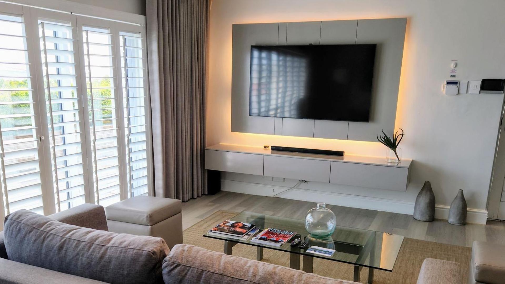 Apartment Sapphire Tide