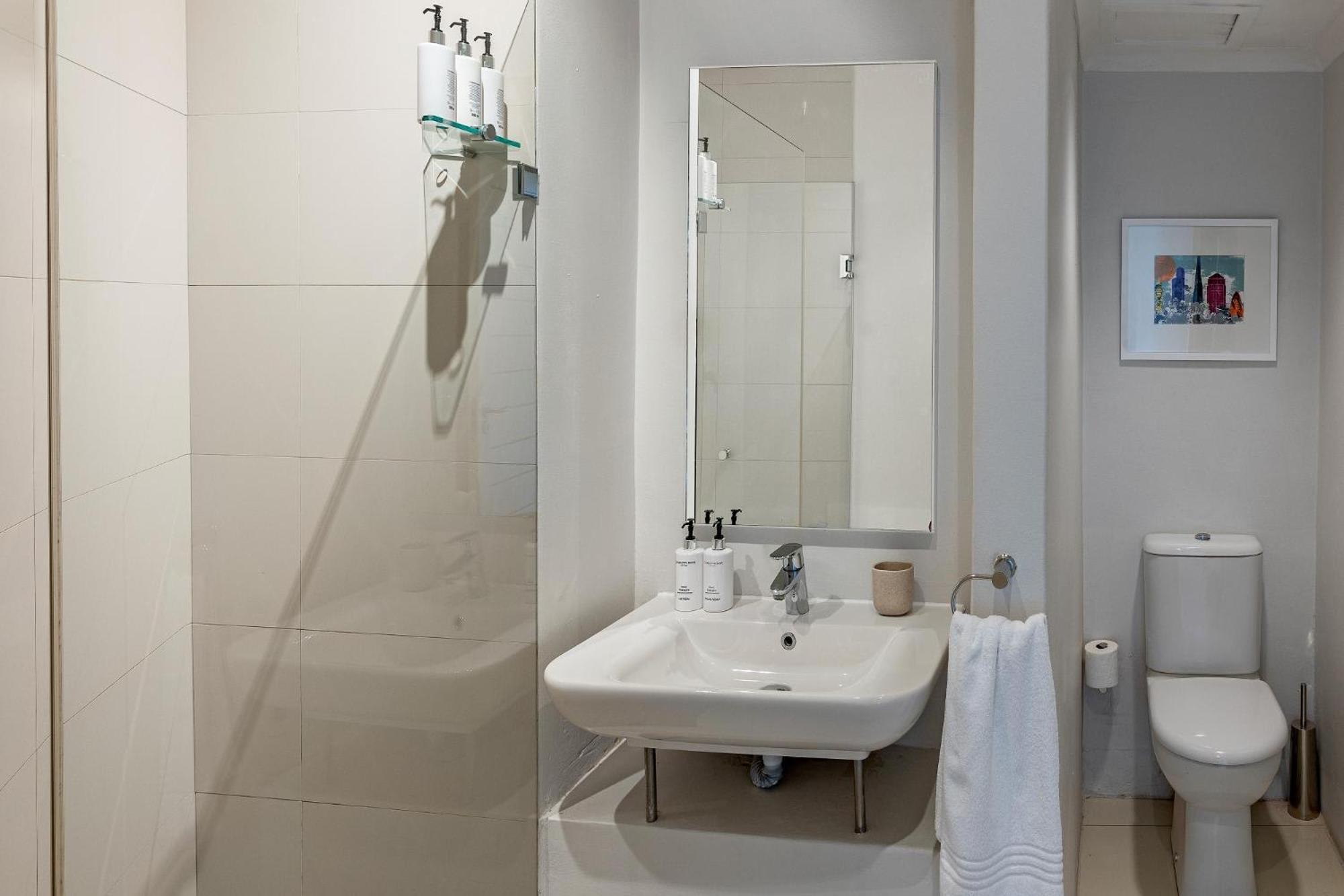 Apartment Sapphire Tide *