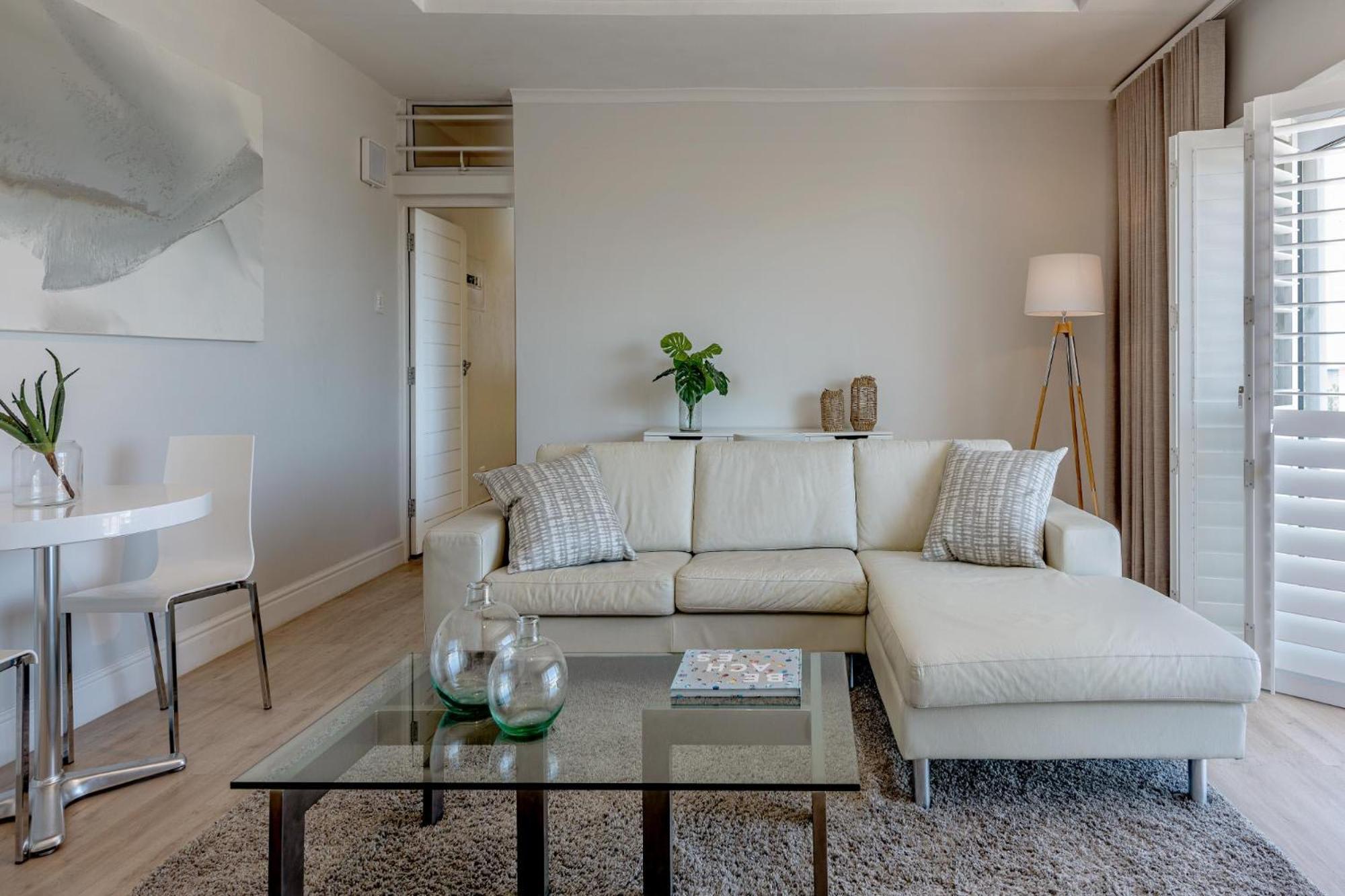 Apartment Sapphire Tide *