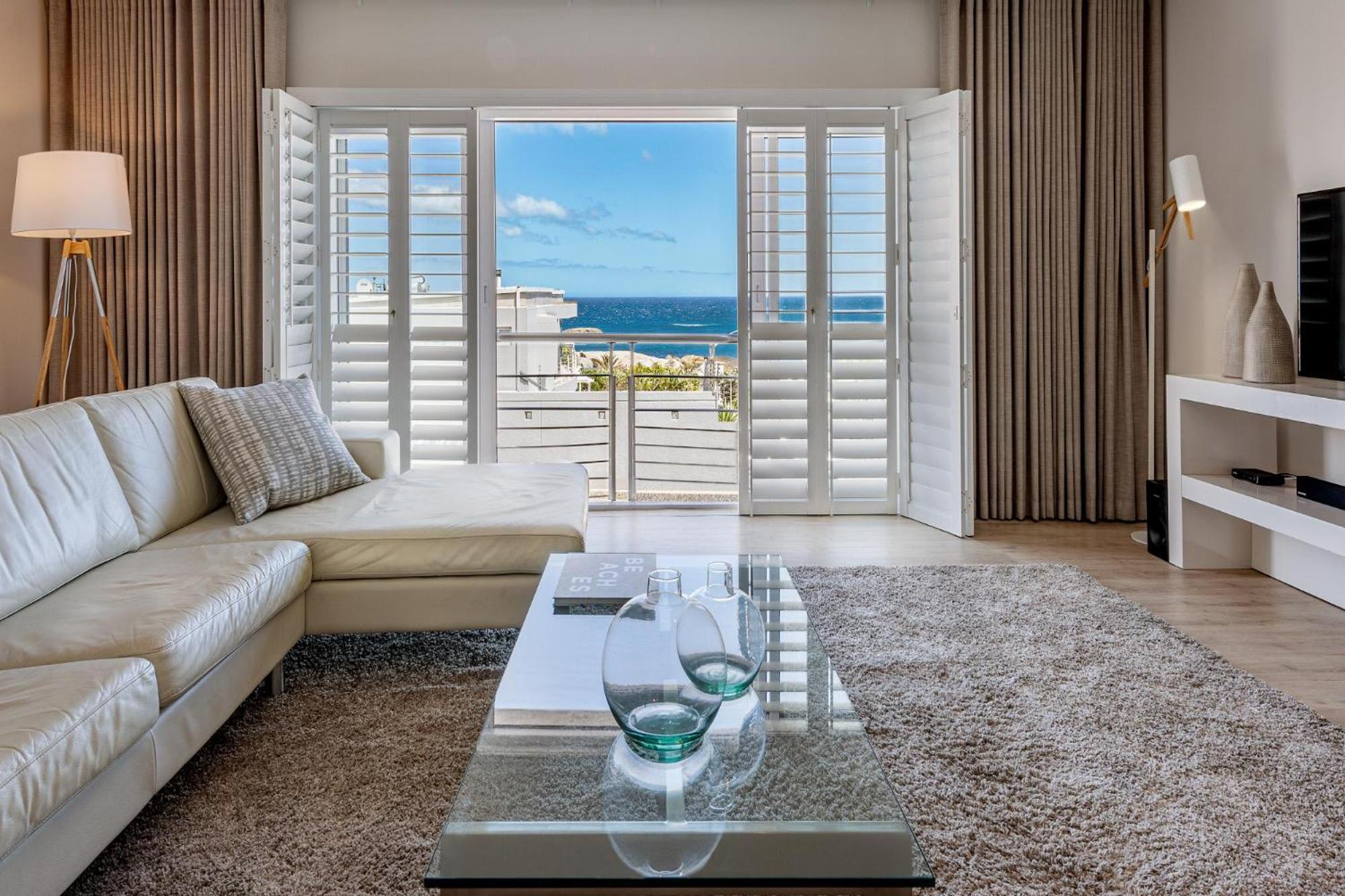 Sapphire Tide Apartment *
